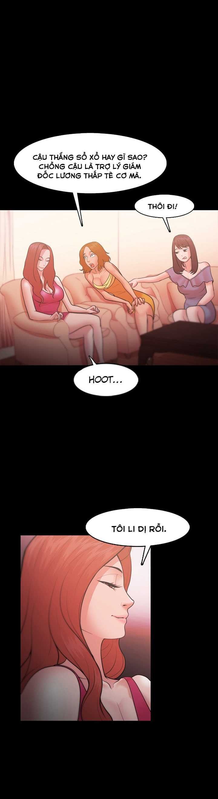 Loser Chương 21 page 17 - Giả Dược
