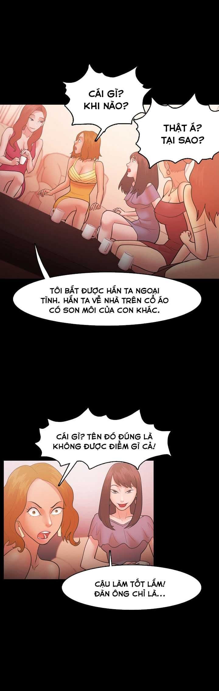 Loser Chương 21 page 18 - Giả Dược