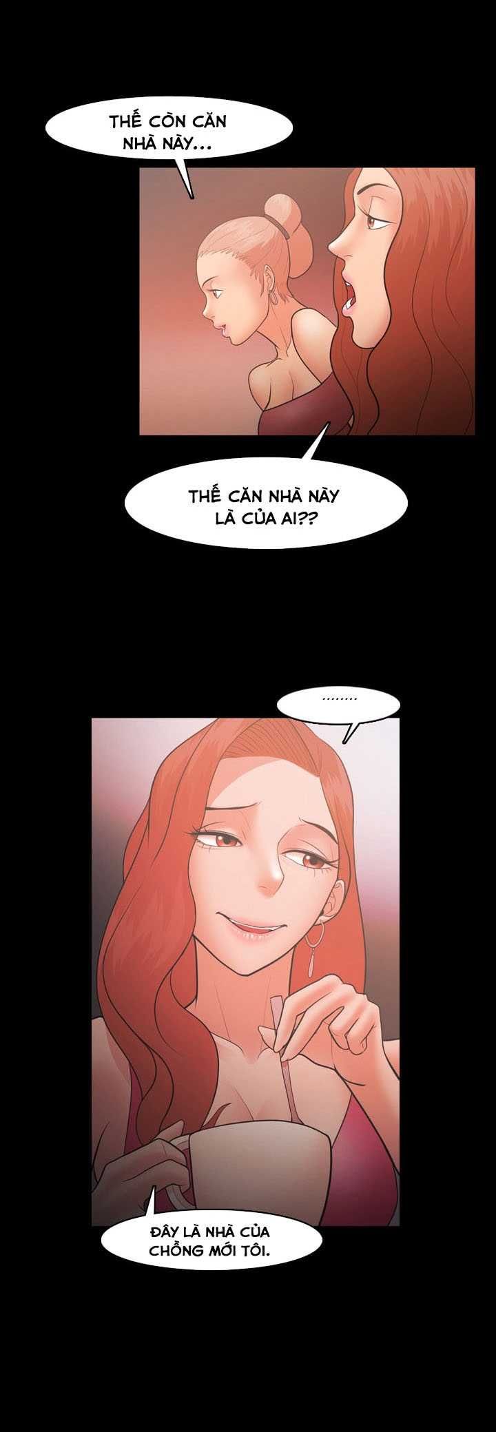 Loser Chương 21 page 19 - Giả Dược