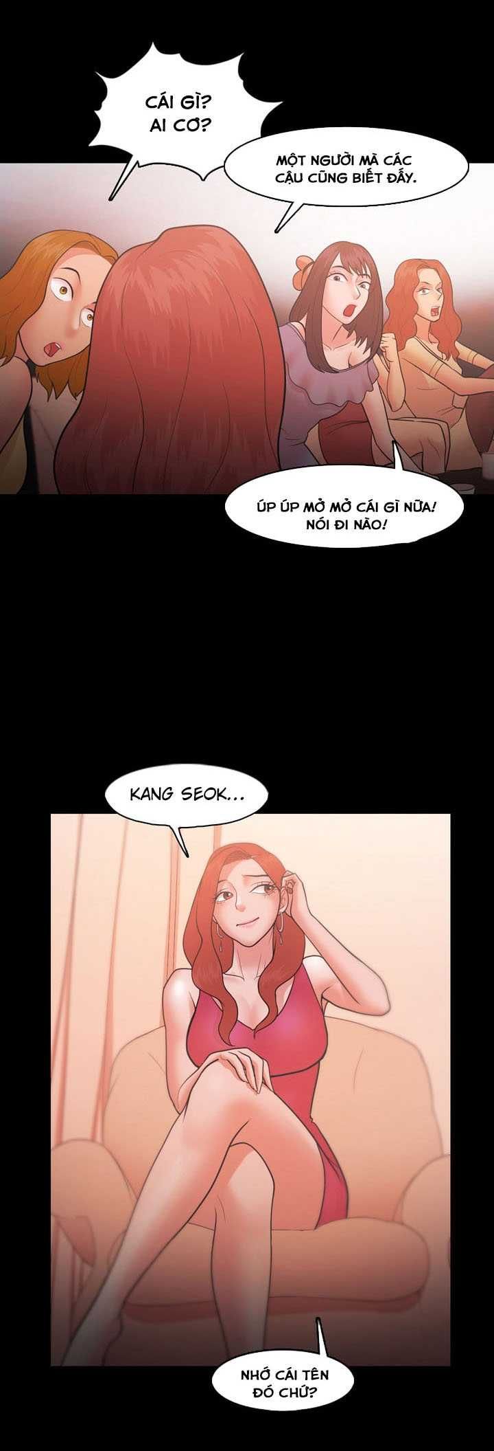 Loser Chương 21 page 20 - Giả Dược