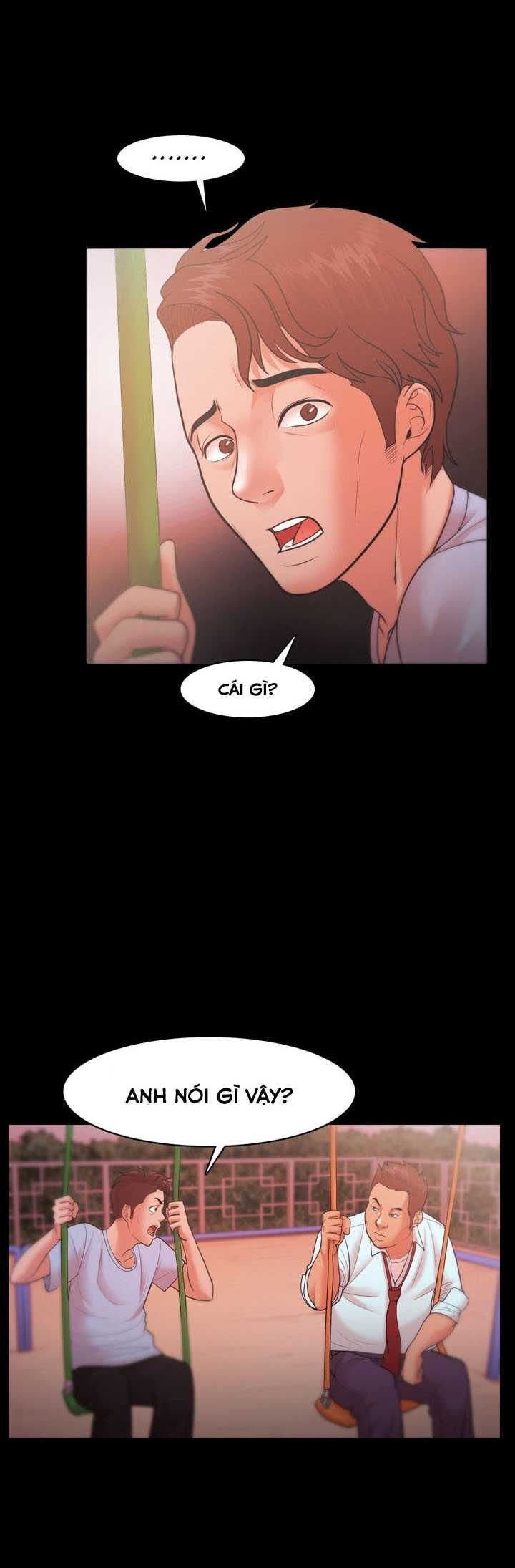 Loser Chương 21 page 3 - Giả Dược