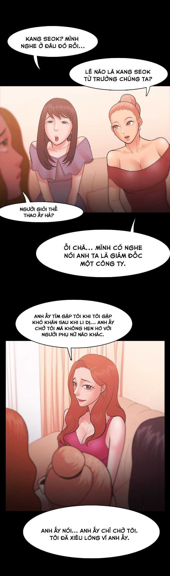 Loser Chương 21 page 21 - Giả Dược