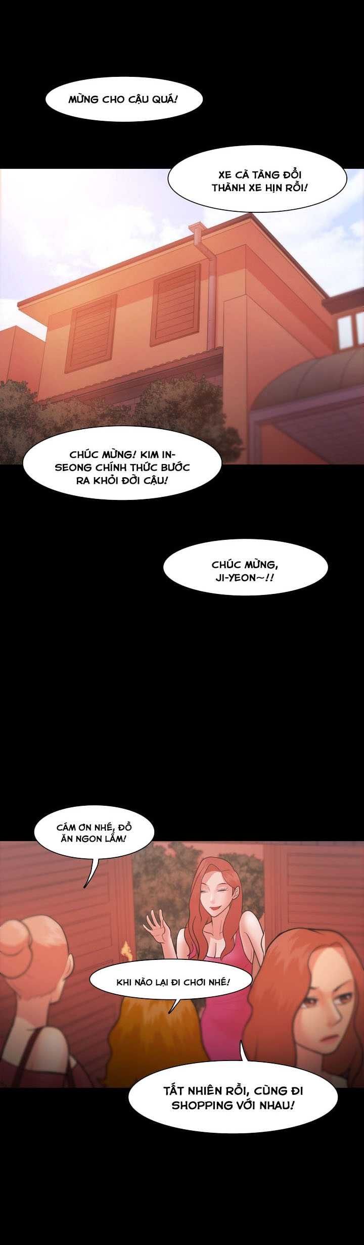 Loser Chương 21 page 22 - Giả Dược