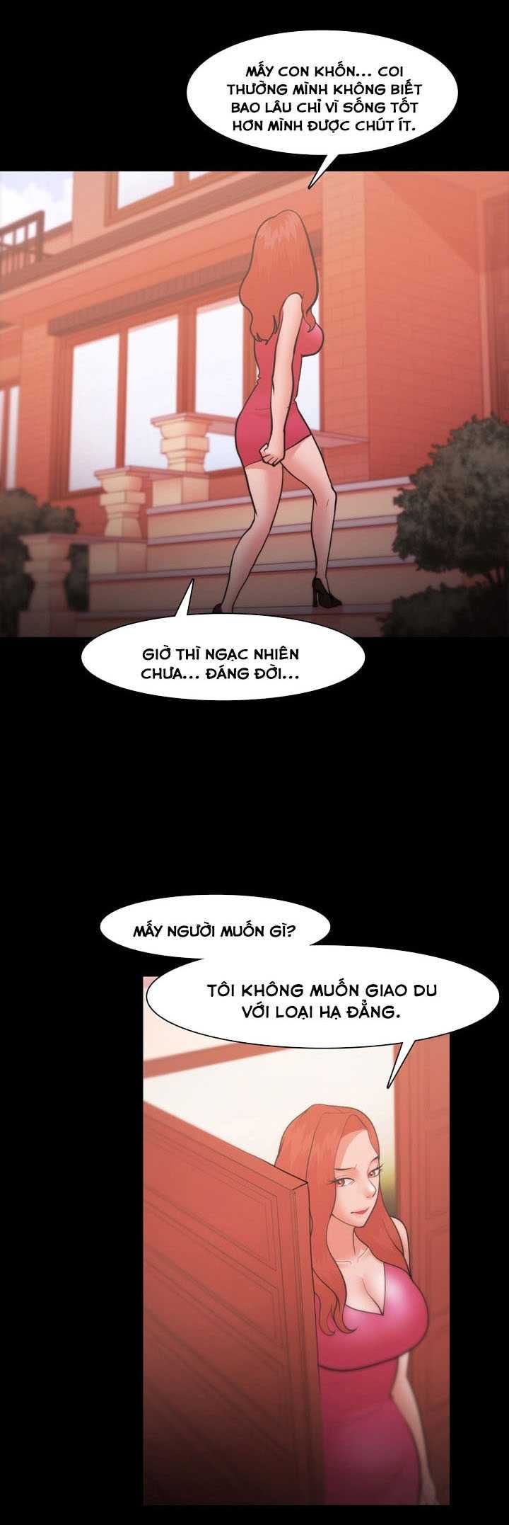 Loser Chương 21 page 24 - Giả Dược