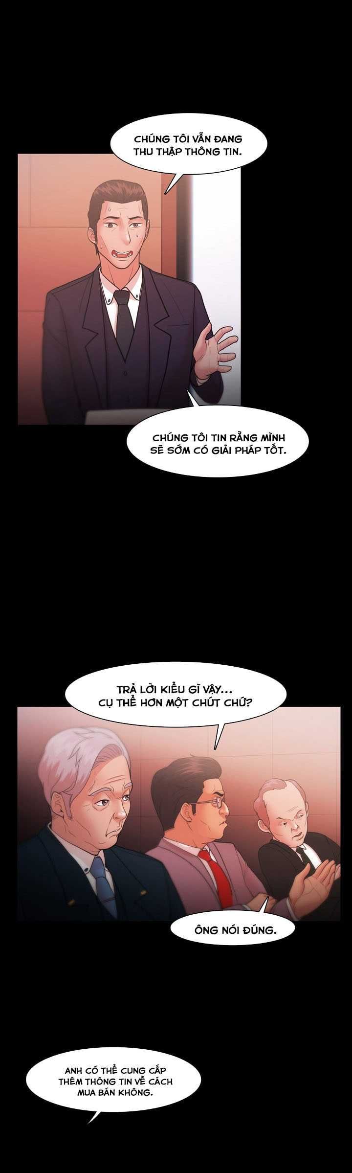 Loser Chương 21 page 29 - Giả Dược