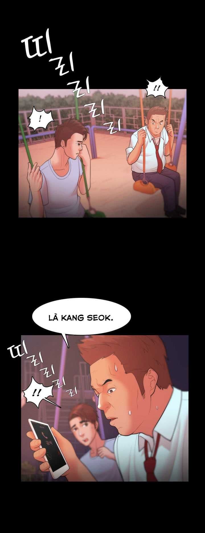Loser Chương 21 page 4 - Giả Dược