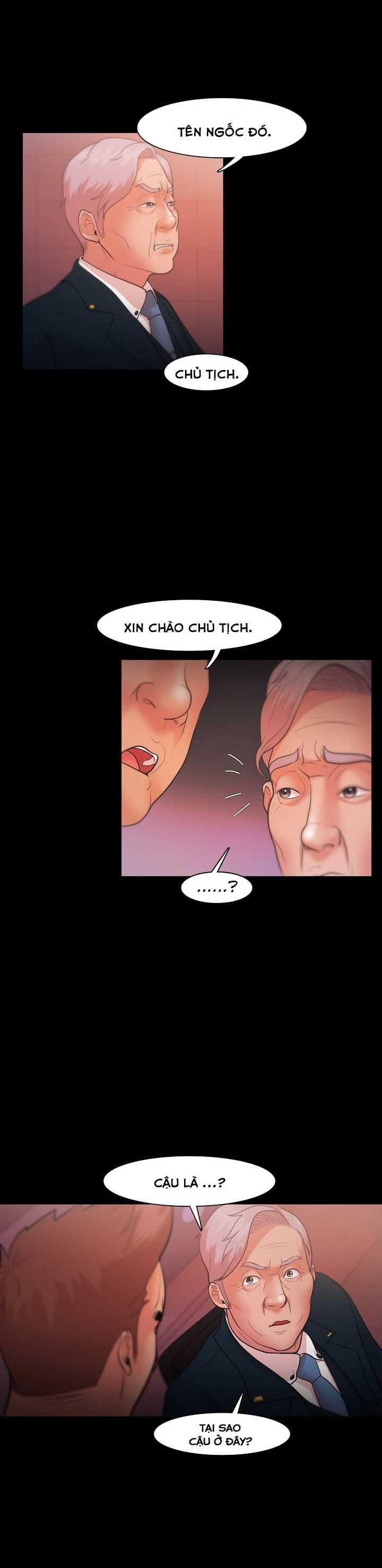 Loser Chương 21 page 31 - Giả Dược