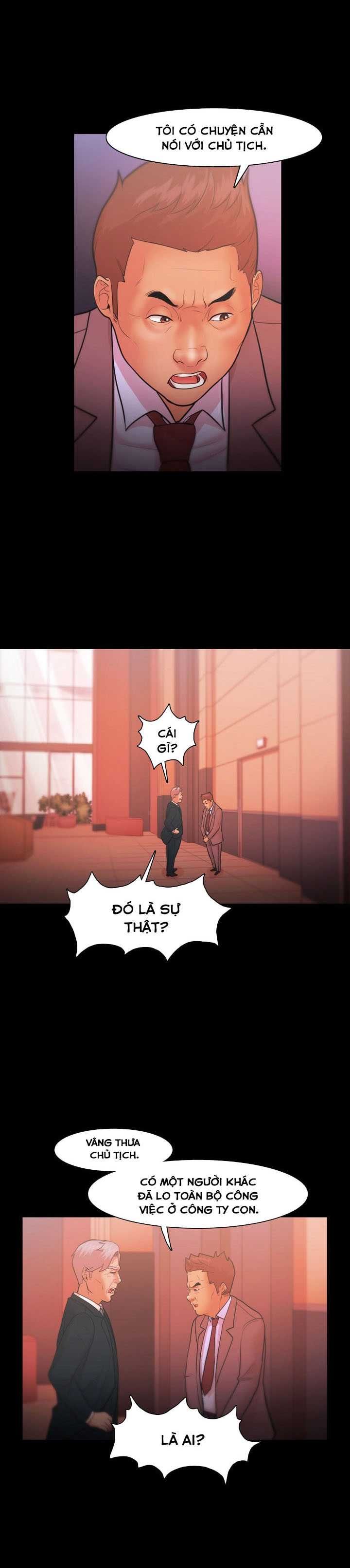 Loser Chương 21 page 32 - Giả Dược