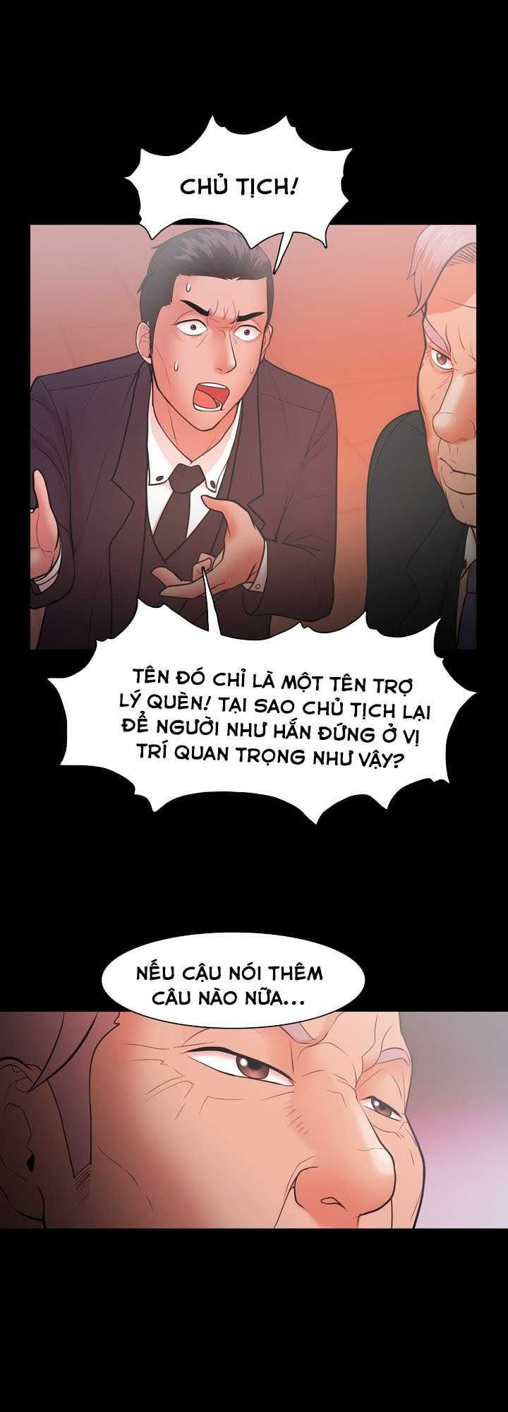 Loser Chương 22 page 11 - Giả Dược