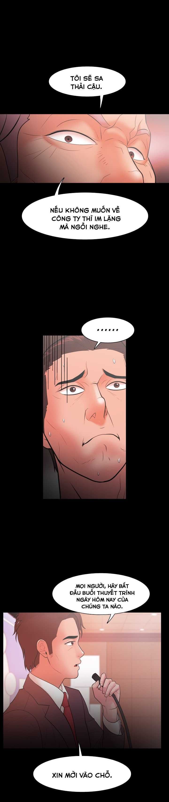 Loser Chương 22 page 12 - Giả Dược