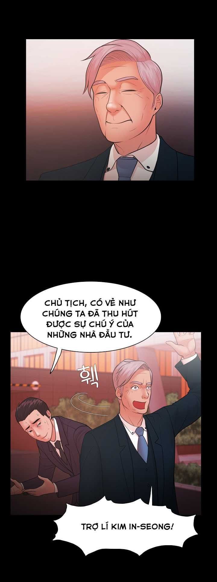 Loser Chương 22 page 15 - Giả Dược