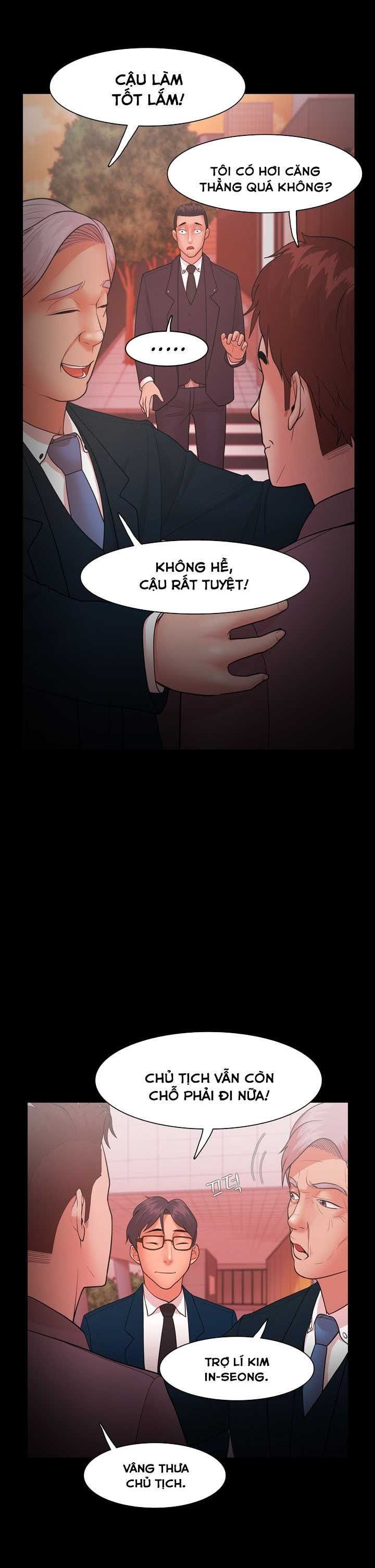 Loser Chương 22 page 16 - Giả Dược