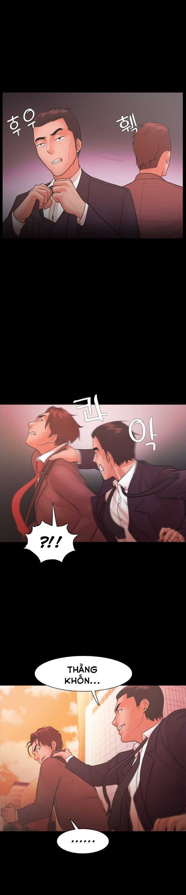 Loser Chương 22 page 18 - Giả Dược