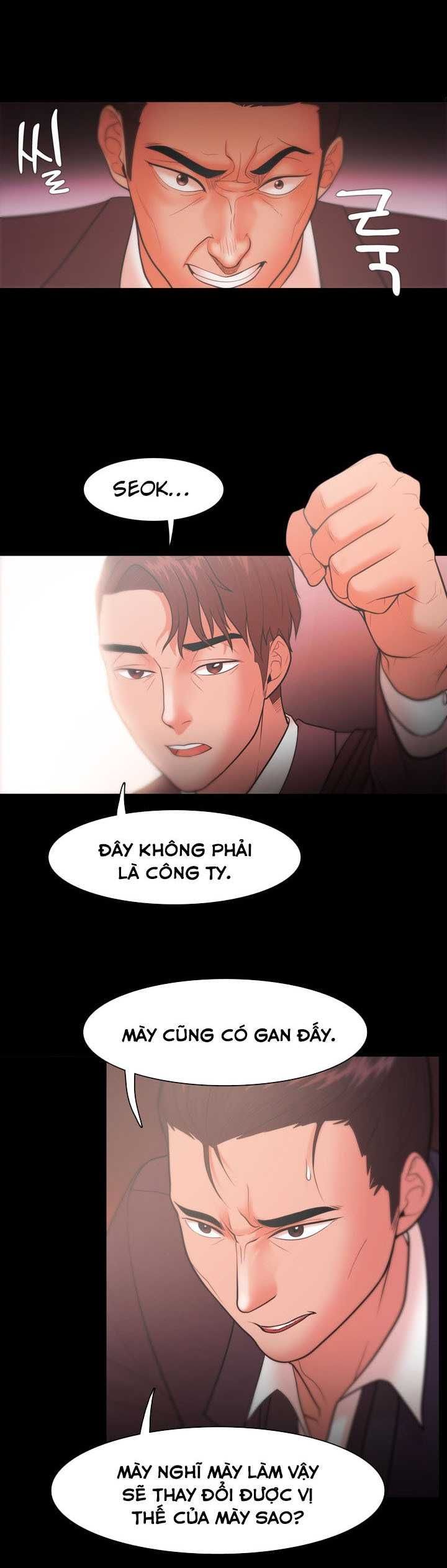 Loser Chương 22 page 20 - Giả Dược