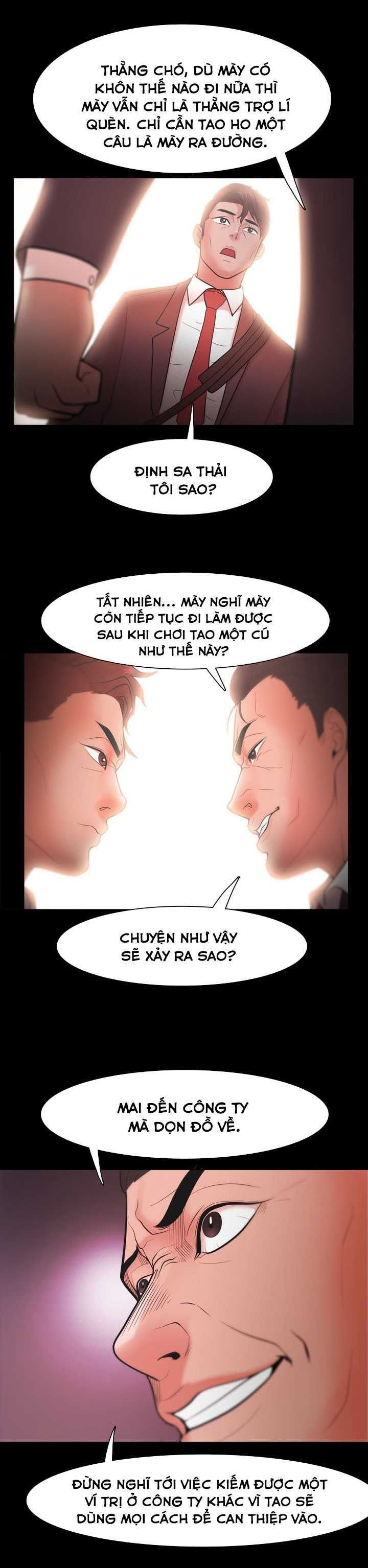 Loser Chương 22 page 21 - Giả Dược