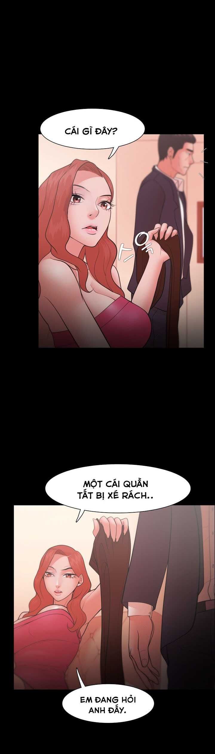 Loser Chương 22 page 24 - Giả Dược