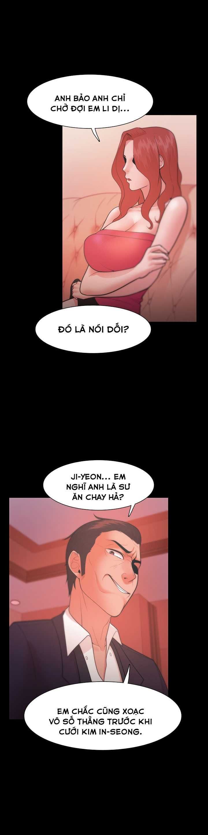 Loser Chương 22 page 26 - Giả Dược