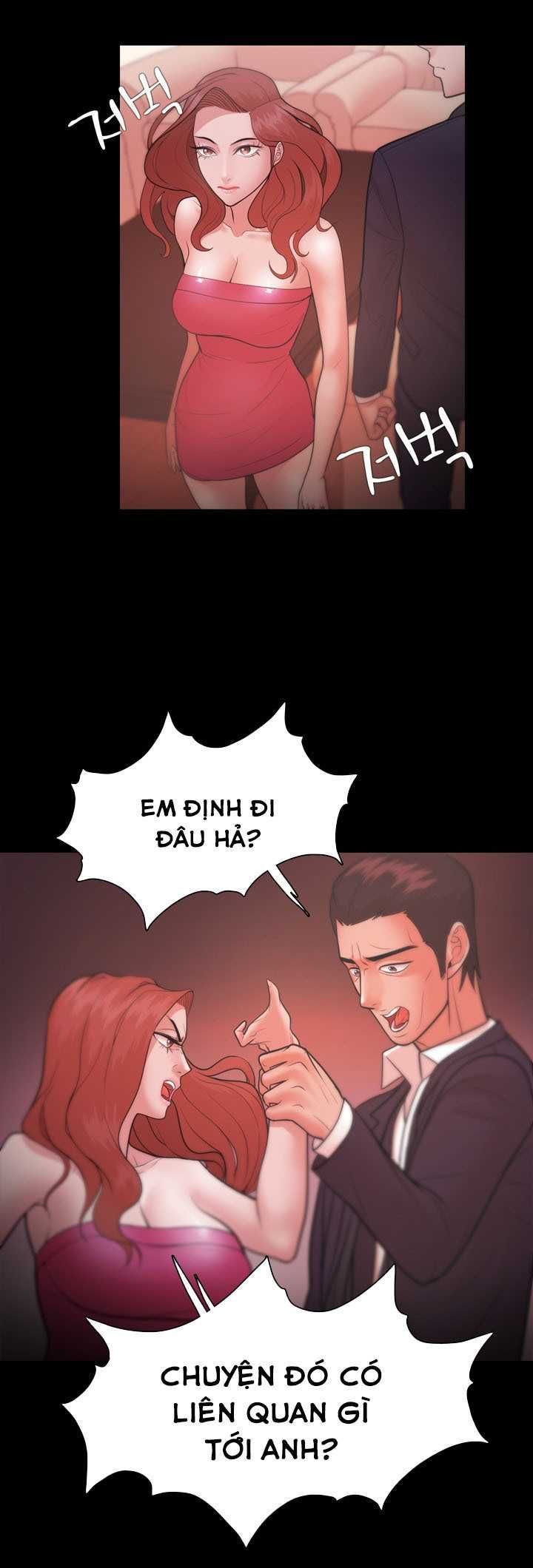 Loser Chương 22 page 28 - Giả Dược