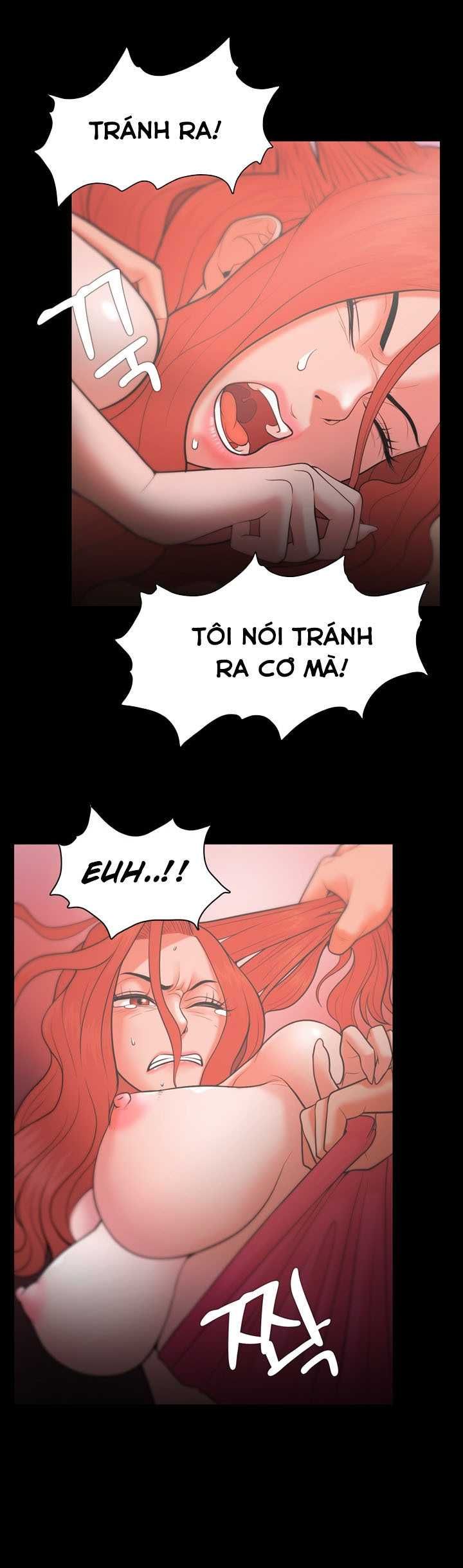 Loser Chương 22 page 30 - Giả Dược