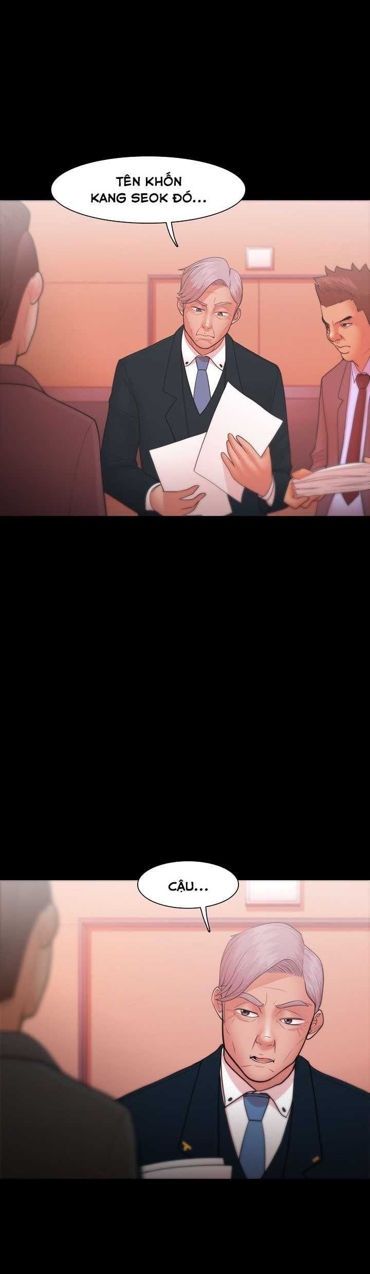 Loser Chương 22 page 4 - Giả Dược