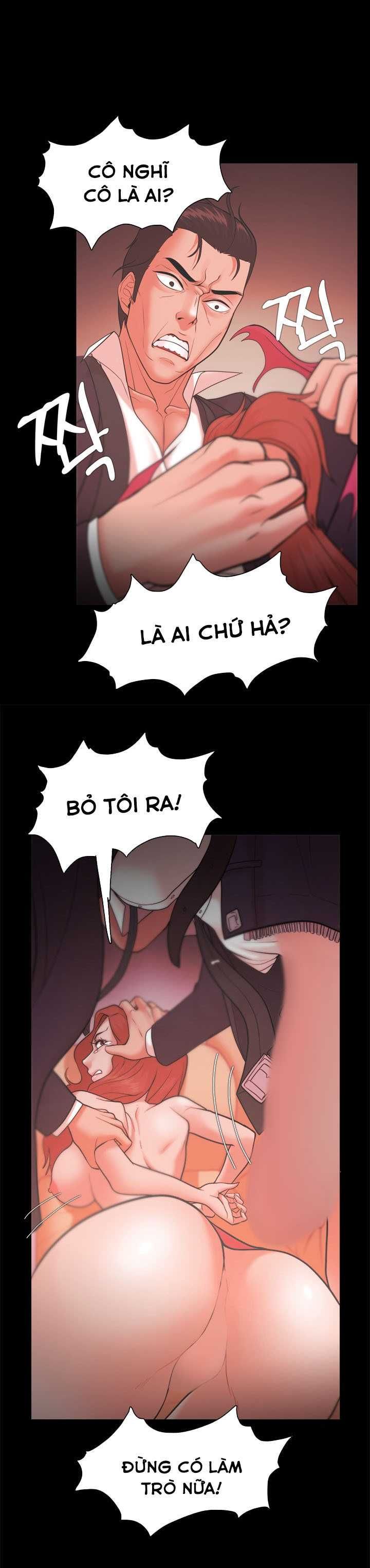 Loser Chương 22 page 31 - Giả Dược