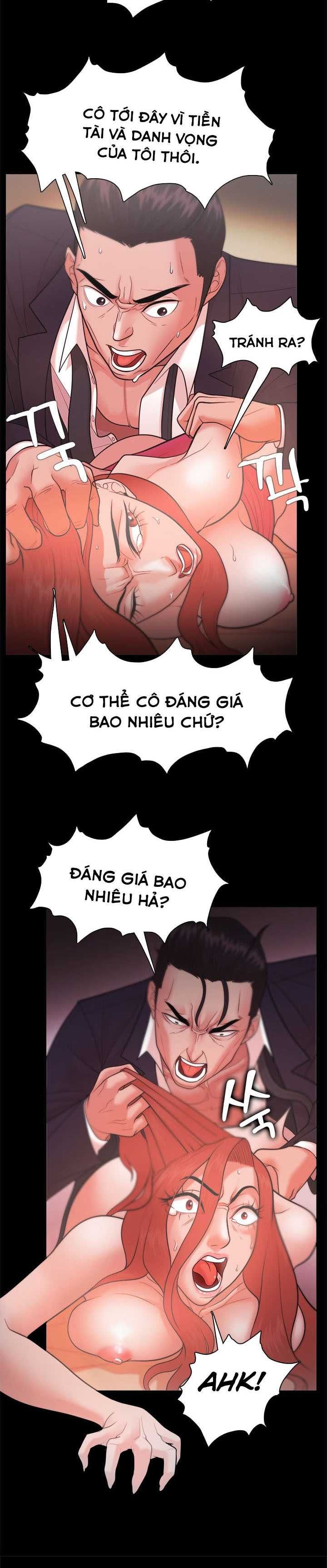 Loser Chương 22 page 32 - Giả Dược