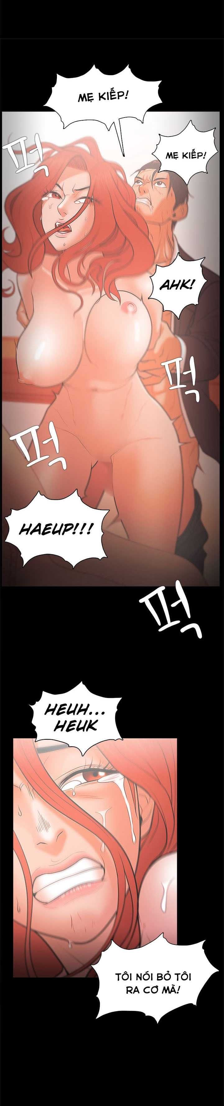 Loser Chương 22 page 33 - Giả Dược