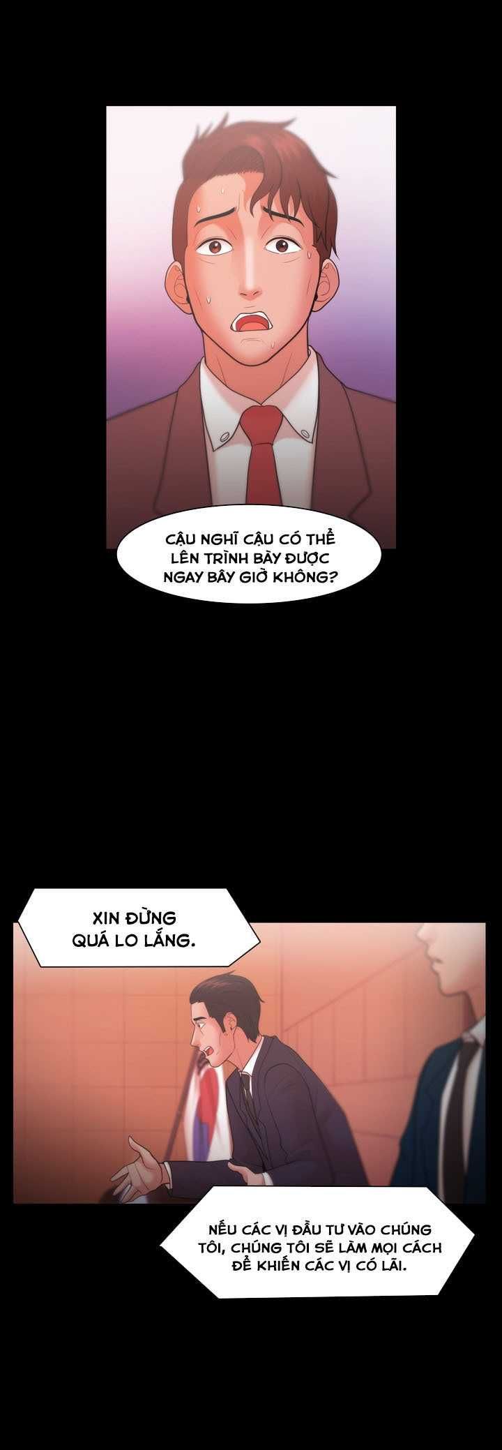 Loser Chương 22 page 5 - Giả Dược