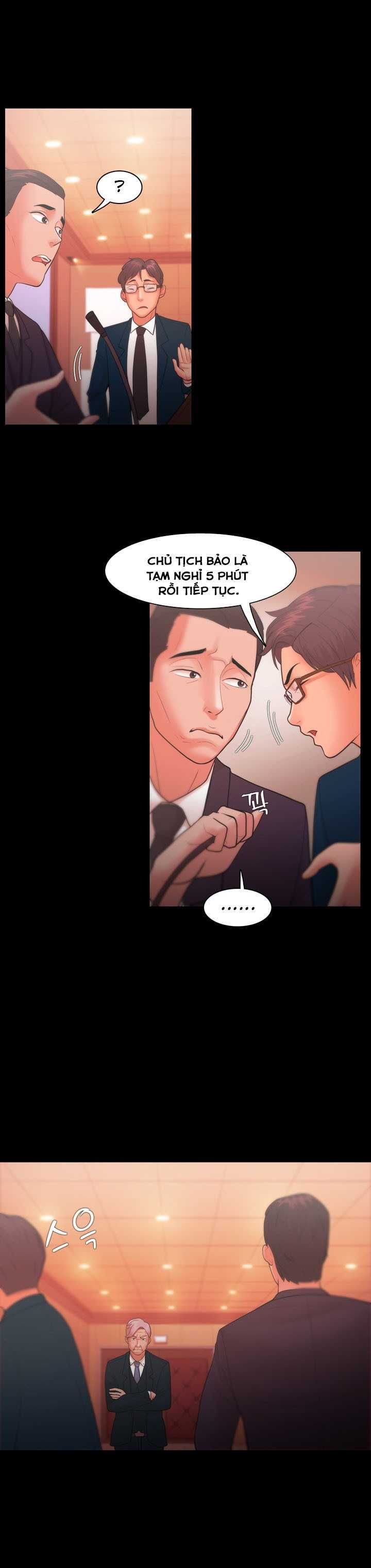 Loser Chương 22 page 6 - Giả Dược