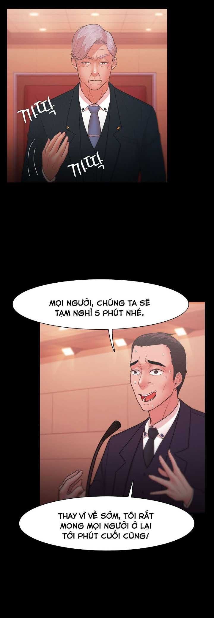 Loser Chương 22 page 7 - Giả Dược
