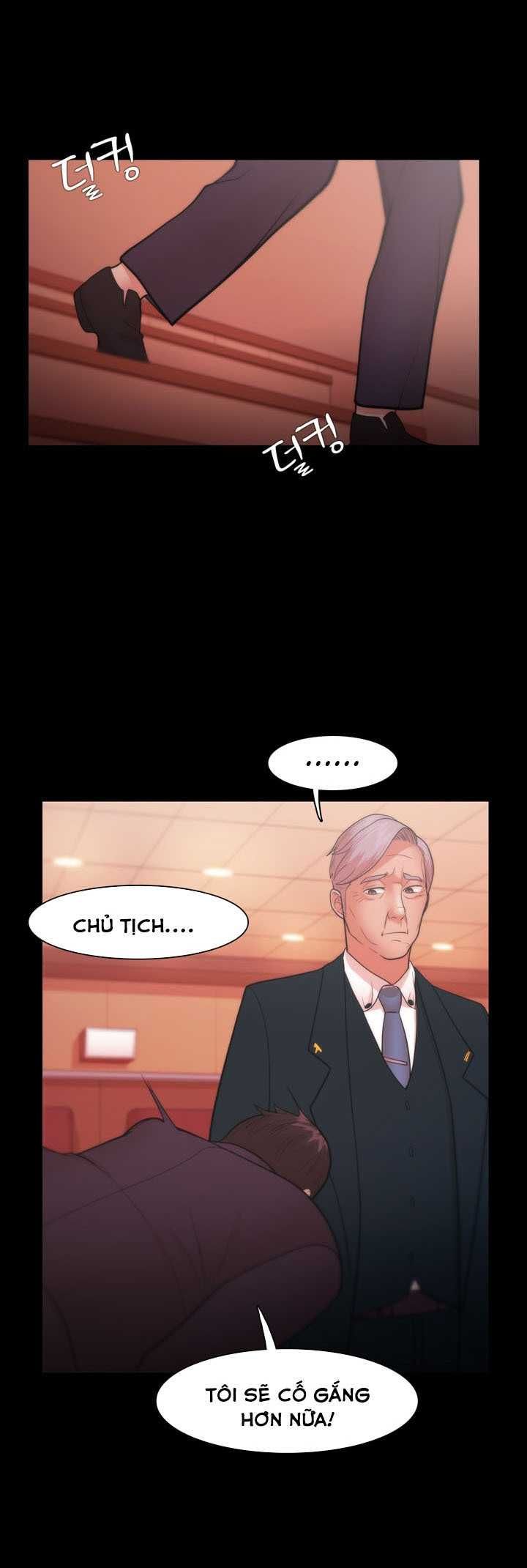 Loser Chương 22 page 8 - Giả Dược