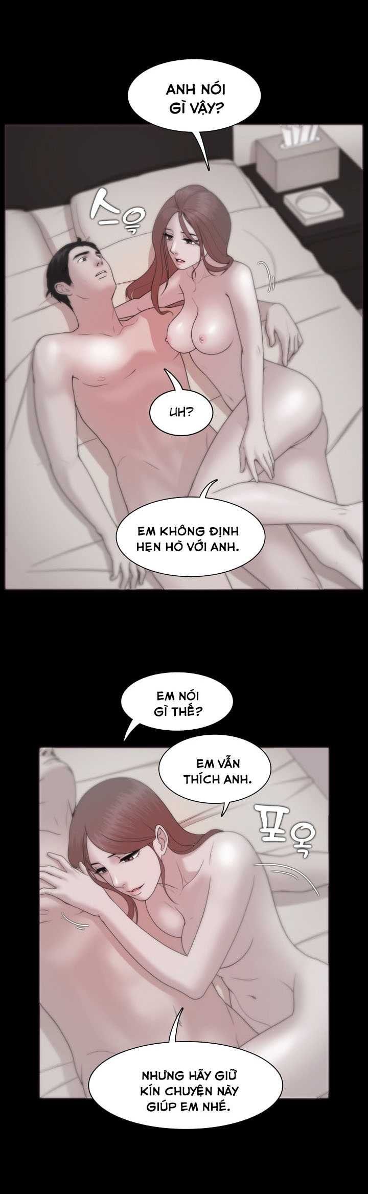 Loser Chương 23 page 12 - Giả Dược