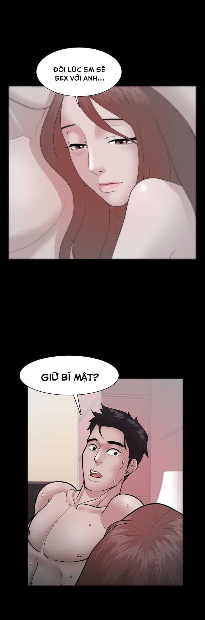 Loser Chương 23 page 13 - Giả Dược