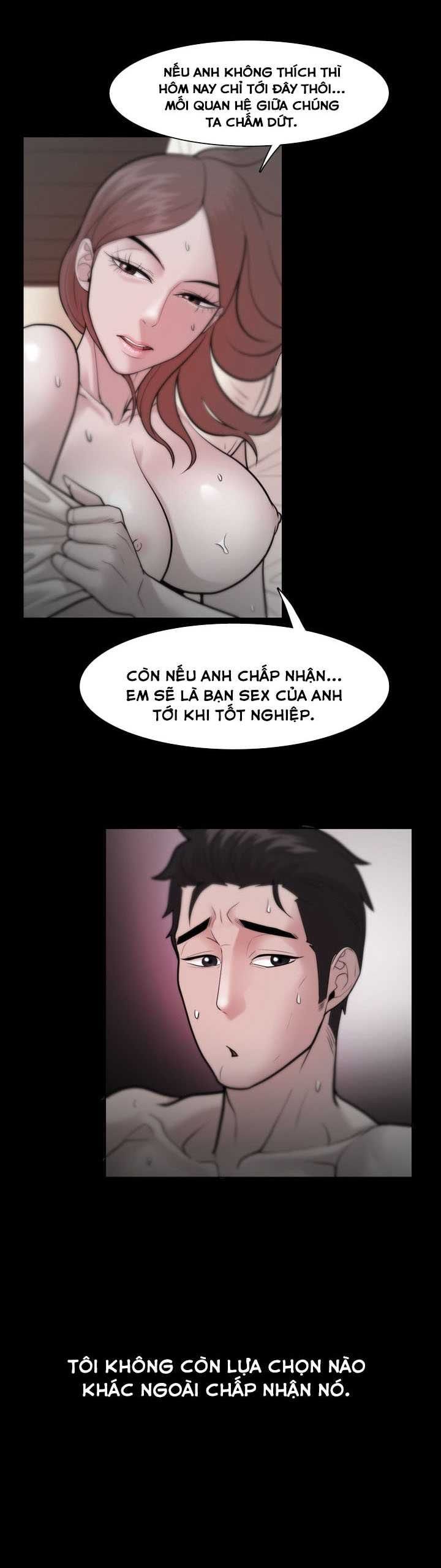 Loser Chương 23 page 15 - Giả Dược