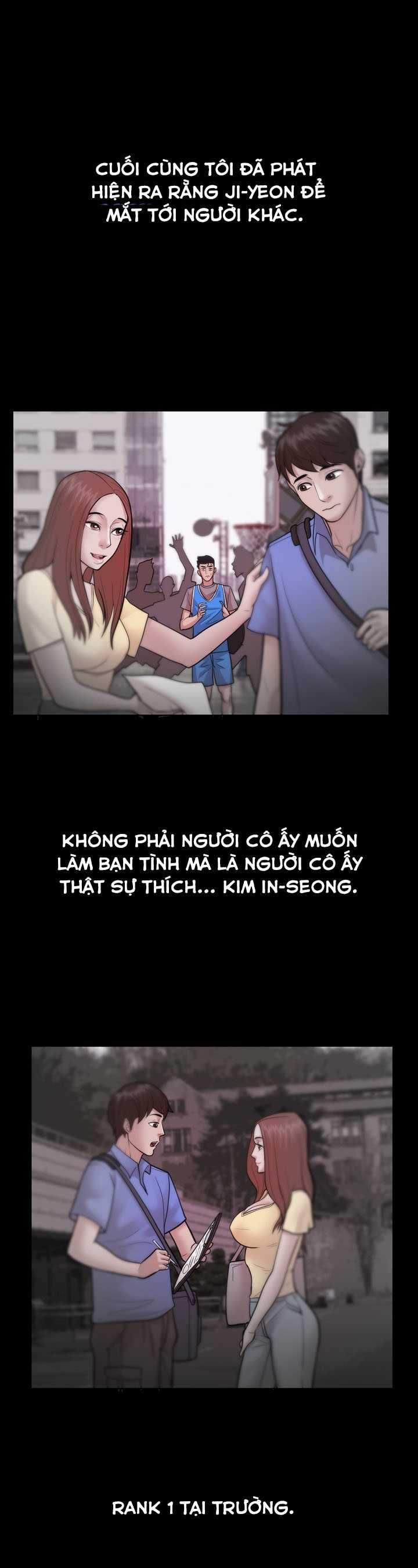Loser Chương 23 page 16 - Giả Dược
