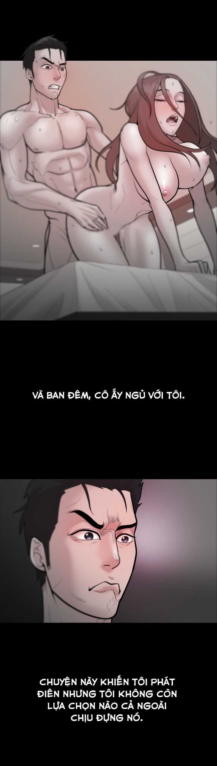 Loser Chương 23 page 18 - Giả Dược