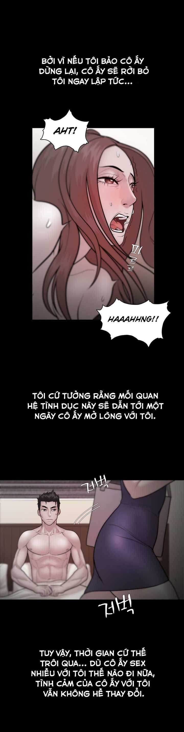 Loser Chương 23 page 19 - Giả Dược