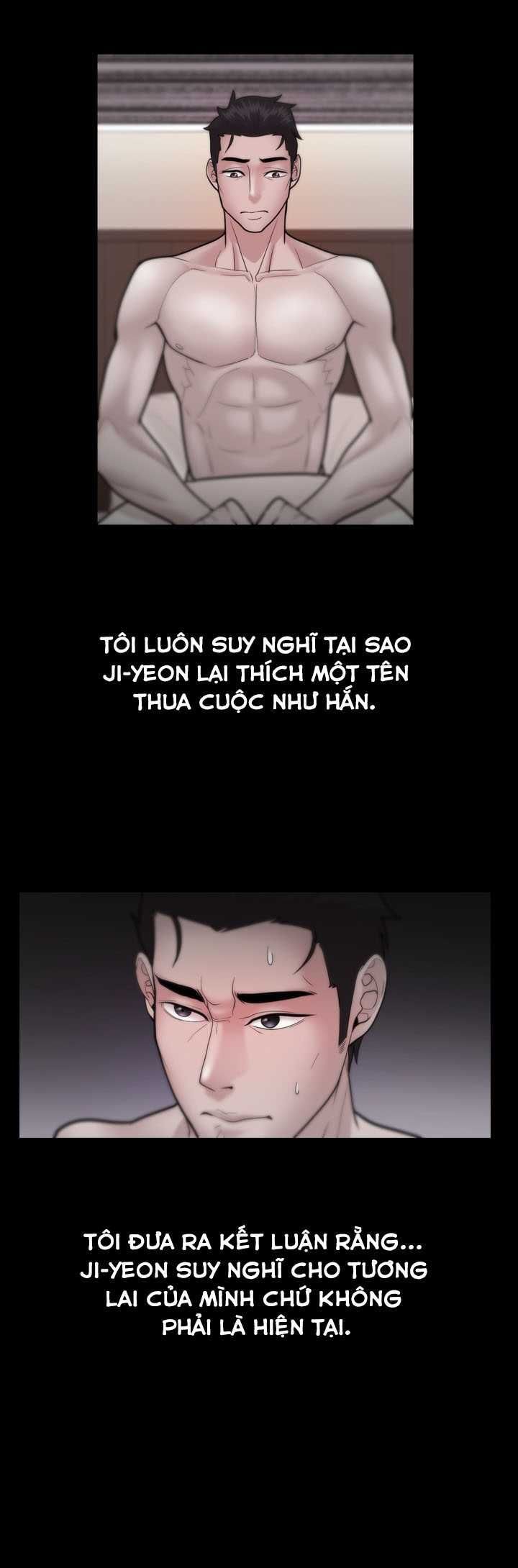 Loser Chương 23 page 20 - Giả Dược