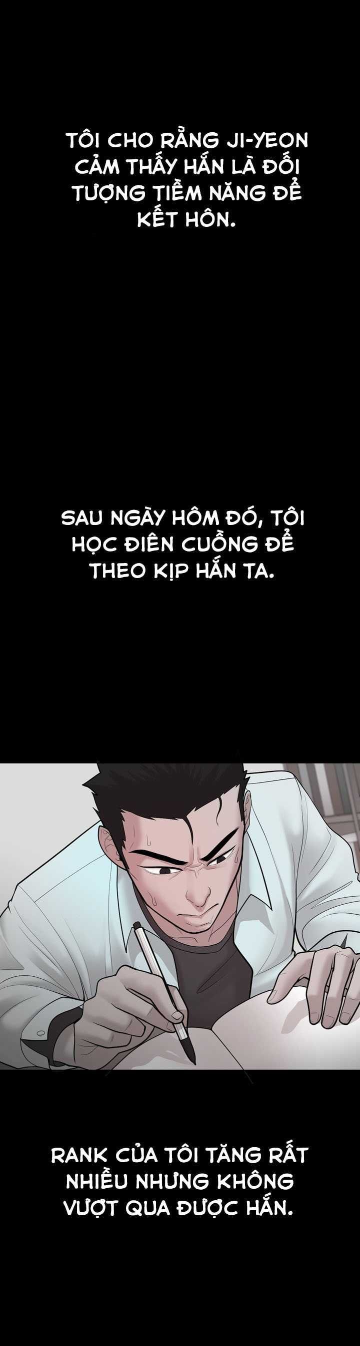 Loser Chương 23 page 21 - Giả Dược