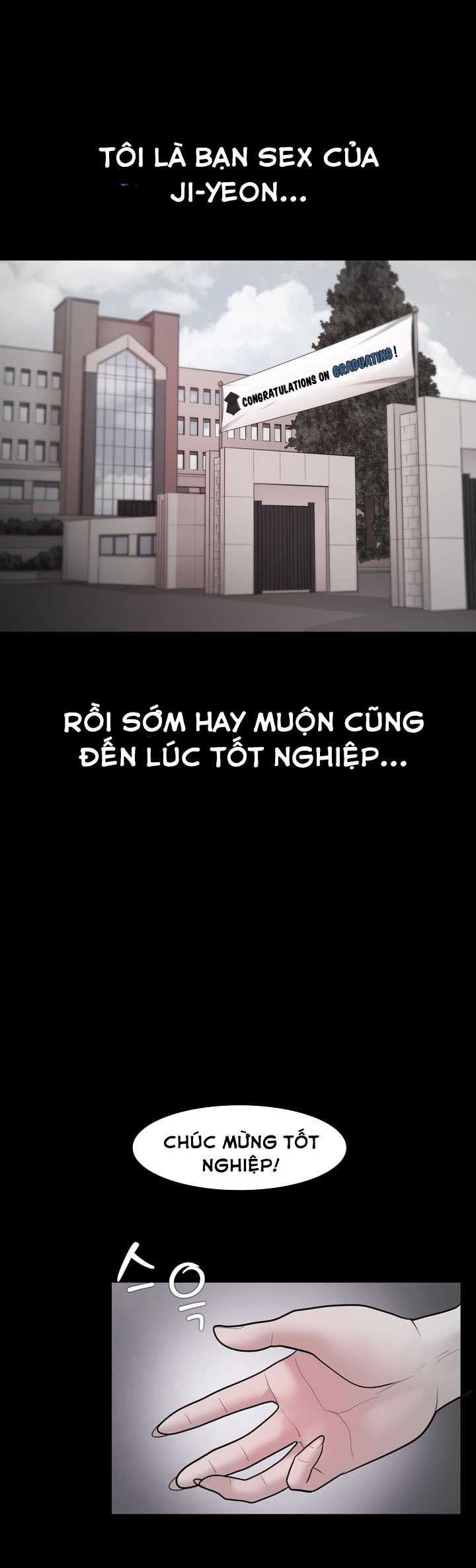 Loser Chương 23 page 22 - Giả Dược