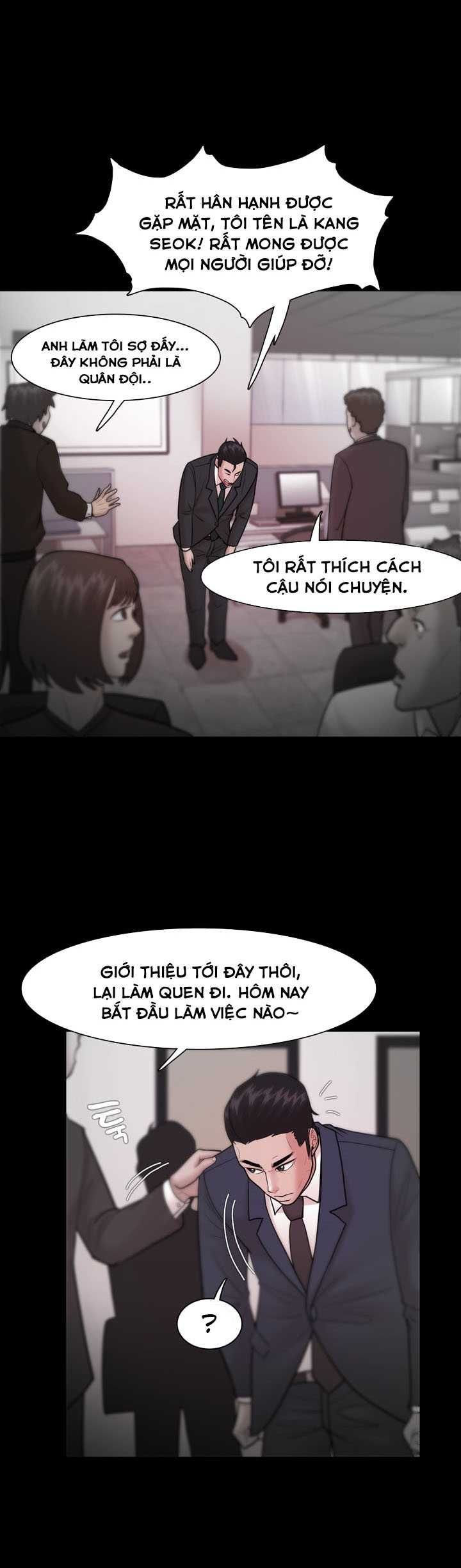 Loser Chương 23 page 28 - Giả Dược