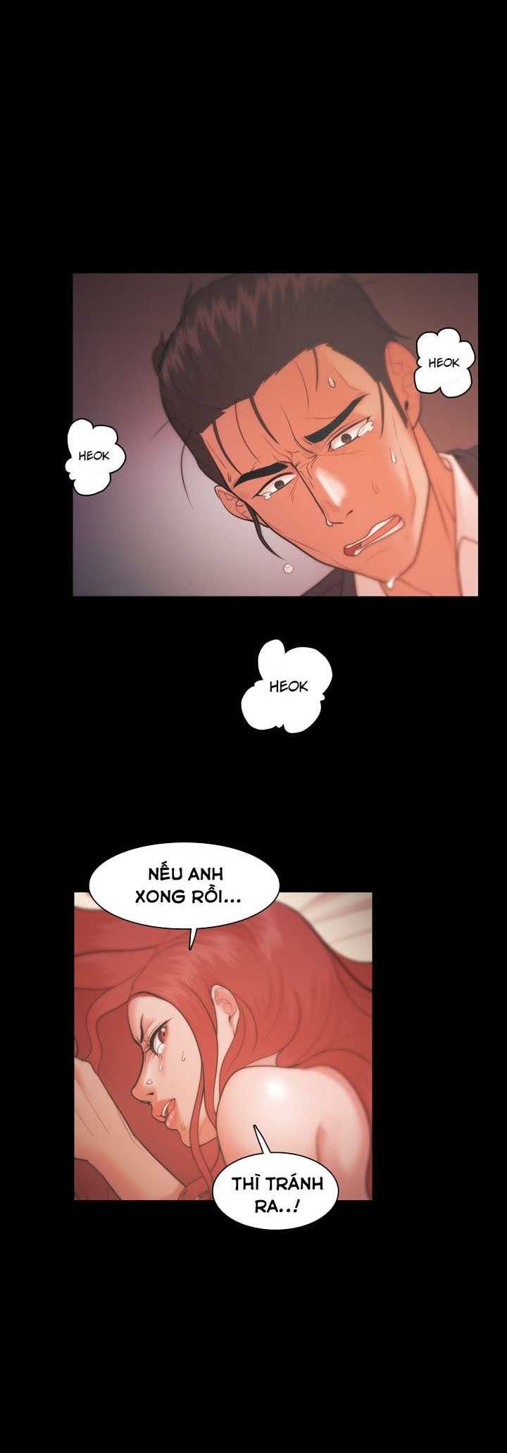 Loser Chương 23 page 30 - Giả Dược