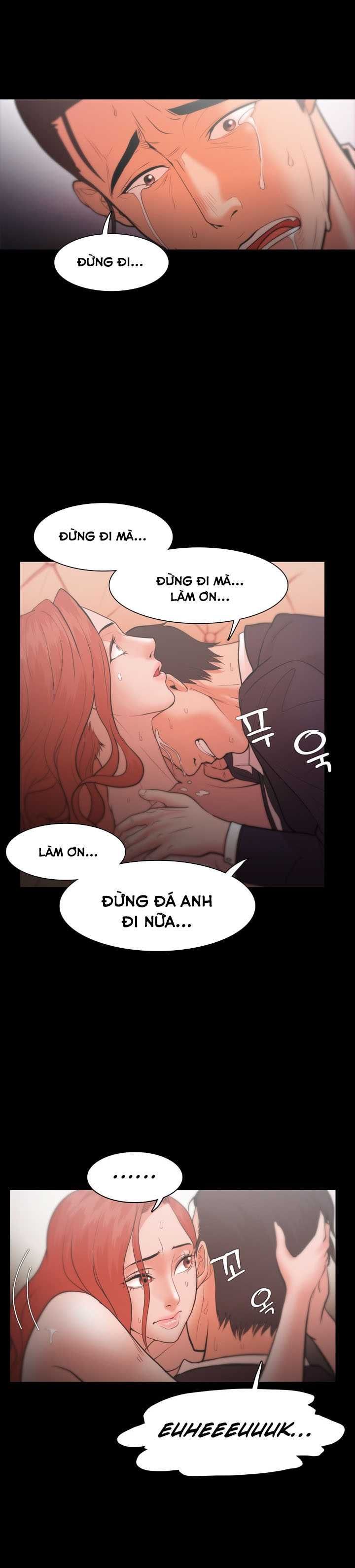 Loser Chương 23 page 31 - Giả Dược