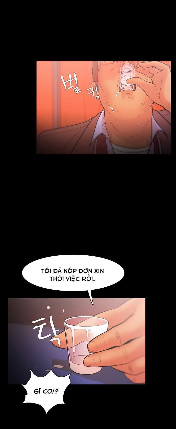 Loser Chương 23 page 34 - Giả Dược
