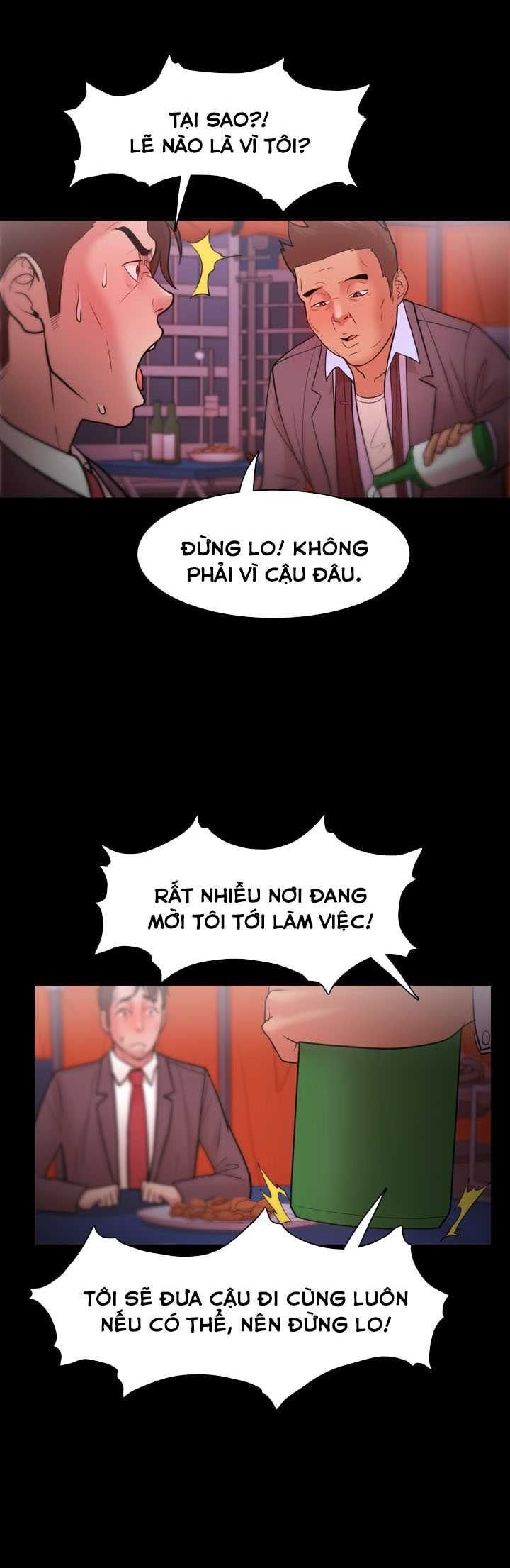 Loser Chương 23 page 35 - Giả Dược