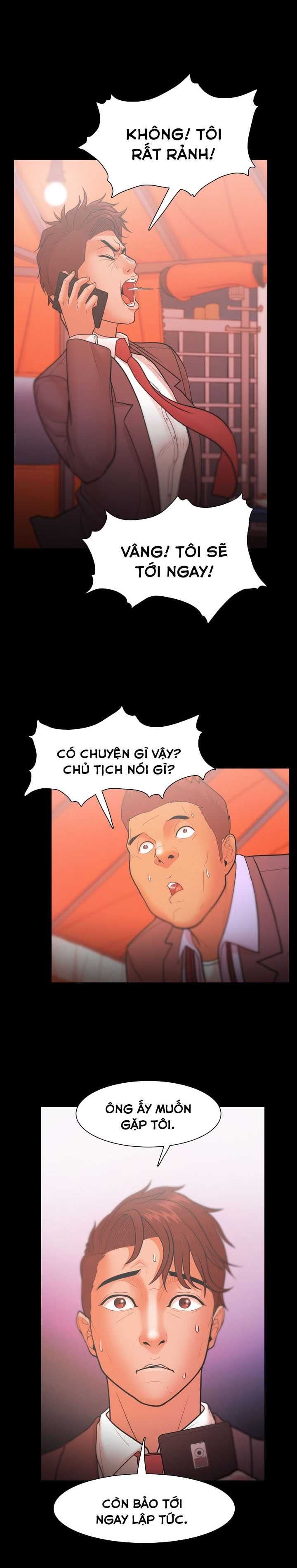 Loser Chương 23 page 38 - Giả Dược