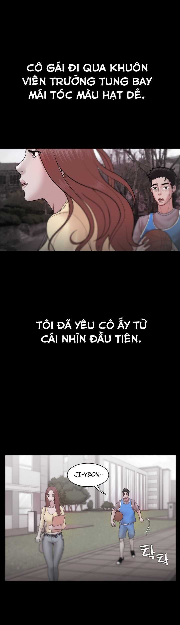 Loser Chương 23 page 5 - Giả Dược