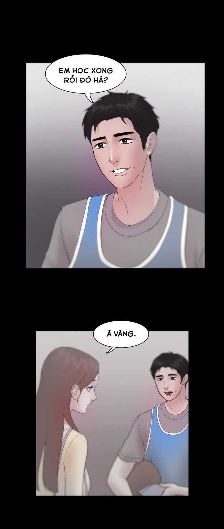Loser Chương 23 page 6 - Giả Dược