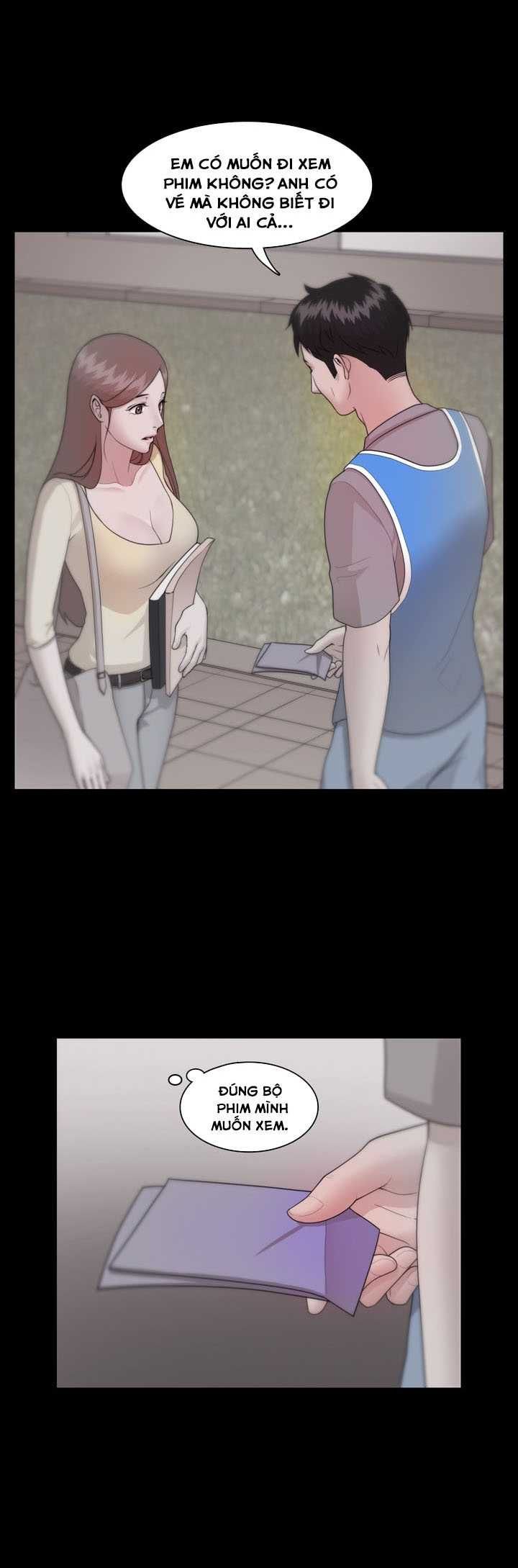 Loser Chương 23 page 7 - Giả Dược