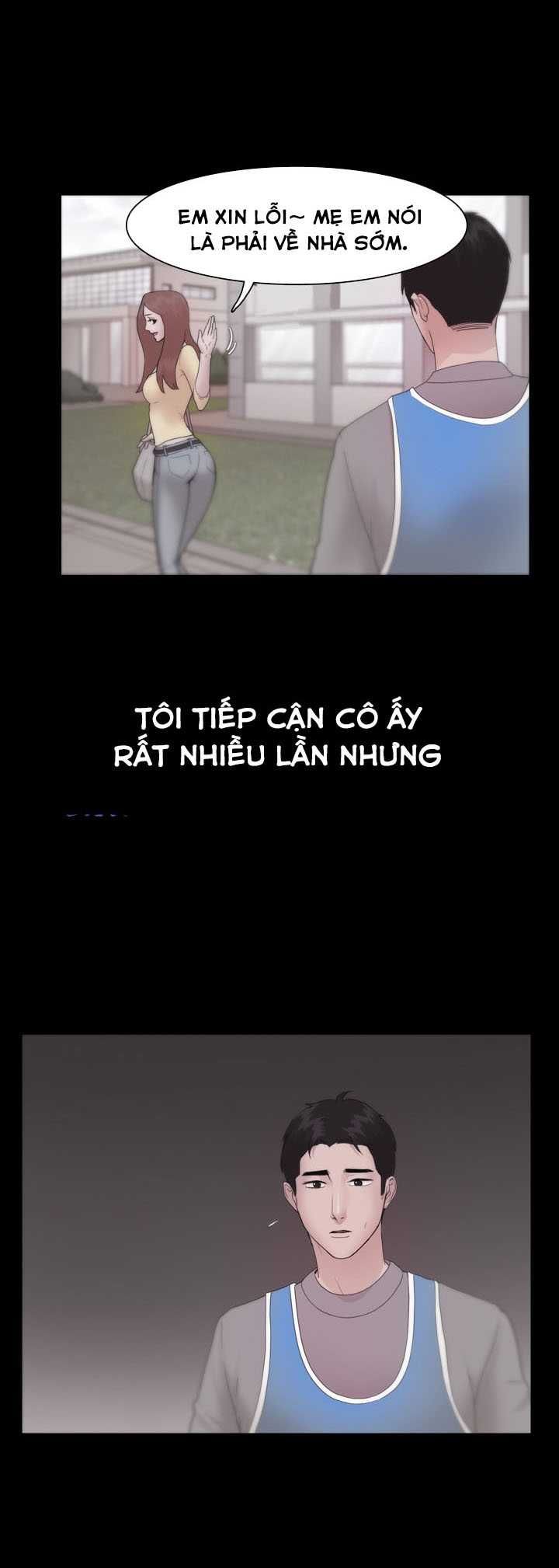 Loser Chương 23 page 8 - Giả Dược